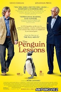 The Penguin Lessons (2024) HQ Telugu Dubbed Movie