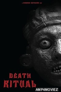 The Ritual (2024) Hindi Dubbed And Subtitles
