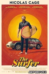 The Surfer (2024) HQ Telugu Dubbed Movie