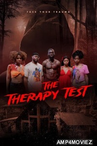 The Therapy Test (2025) Hindi Dubbed And Subtitles