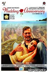 Wedding Anniversary (2017) Hindi Full Movie