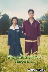 When Life Gives You Tangerines (2025) Season 1 EP05 To E08 Hindi Dubbed Web Series