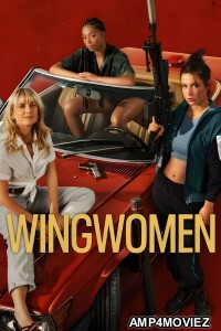 Wingwomen (2023) ORG Hindi Dubbed Movies