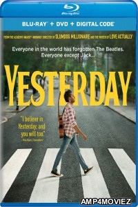Yesterday (2019) Hindi Dubbed Movies